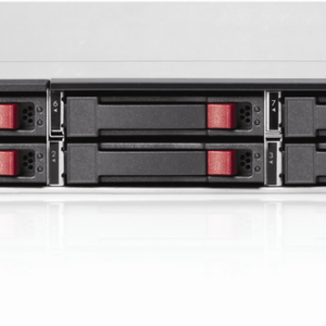 HPE ProLiant DL360 G7 2xCPU 4SFF Server