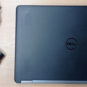 Dell Latitude E7470 - 400818