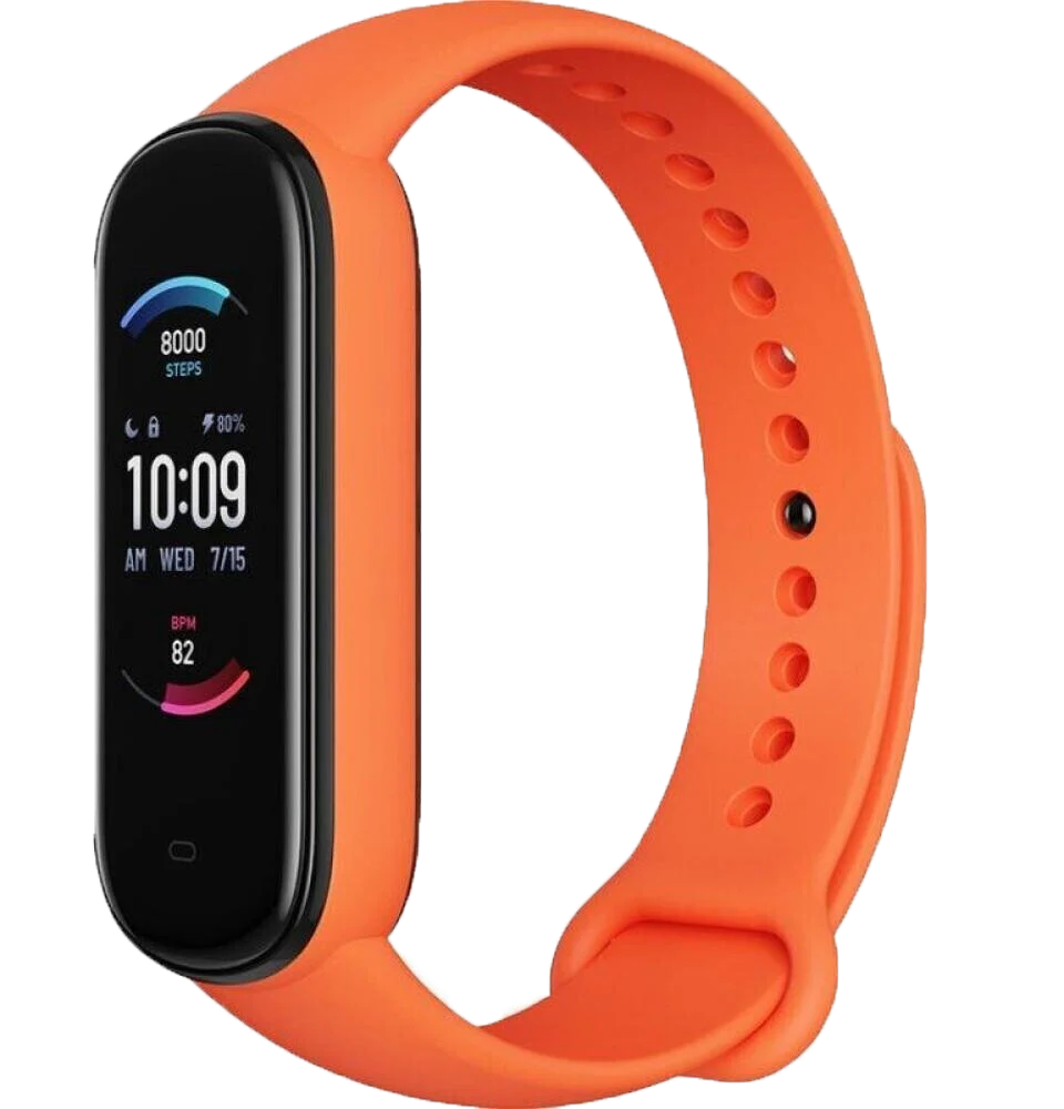 Amazfit Band 5