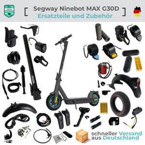Scooter Zubehör