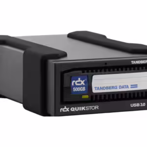 Tandberg Data System