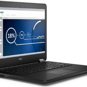 Dell Latitude E7450 Ultrabook i5-5300U 14"-2